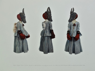 The Astronomer - The Boxer