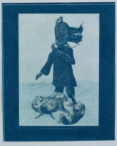 The Blue Astronomer I and II - The Whistle blower