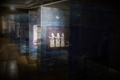 Blueprint for a Breathless World