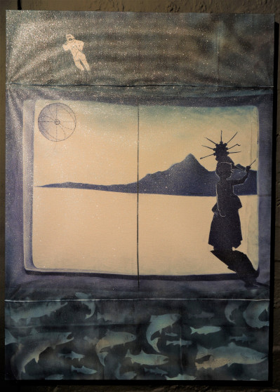 Blueprint for a Breathless World -Asia