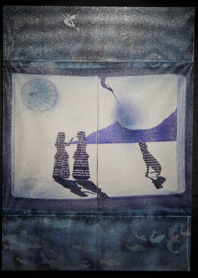 Blueprint for a Breathless World - North America