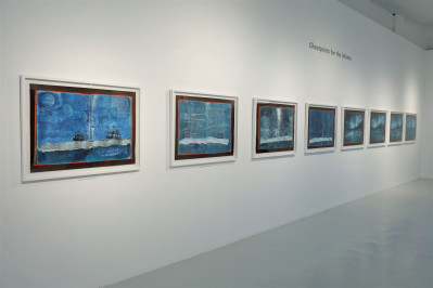 The Astronomer, the Princess and The Order of Things