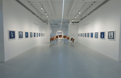 The Astronomer, the Princess and The Order of Things