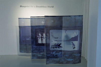 The Astronomer, the Princess and The Order of Things