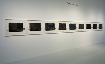 The Astronomer, the Princess and The Order of Things