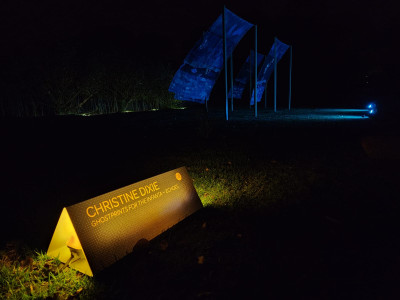 Ghostprints for the Infanta - Echoes