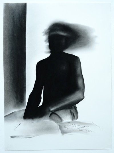 At the bidding of unlawful thoughts