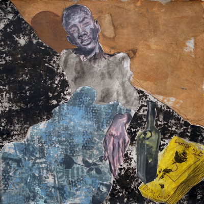 Fantasy is a great pleasure