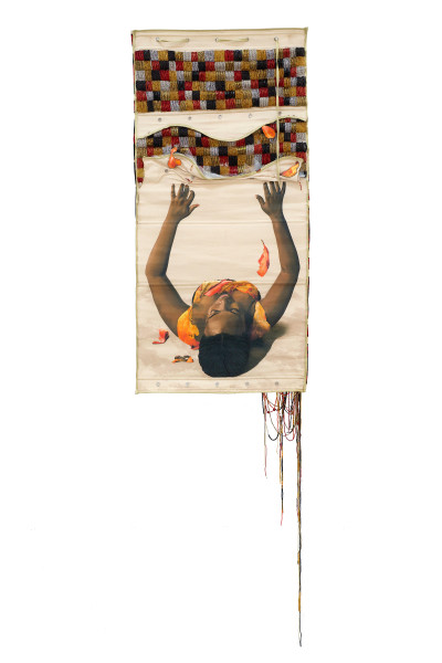 Threads from Above
