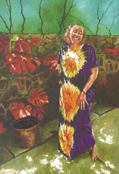 Baada ya Umama Kazi ni Papumziko After Labour, we Leisure