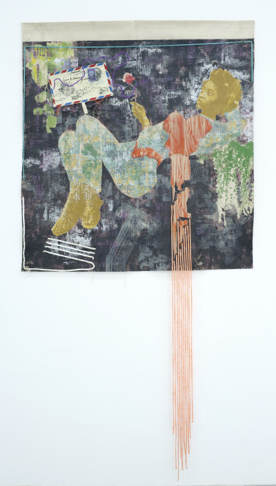 Letter to Addisalem I