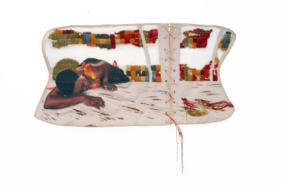 Threads among Flames