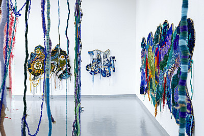 From Addis to Kampala - A Sensory Geography | Fiker Solomon