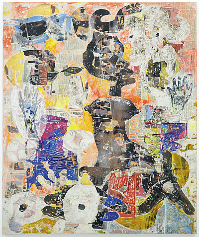 INVESTEC Cape Town Art Fair