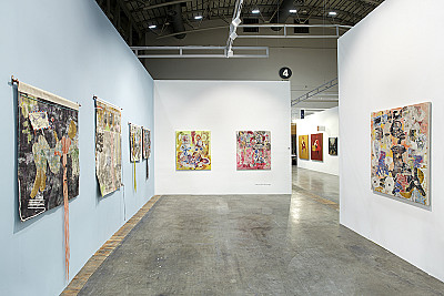 INVESTEC Cape Town Art Fair