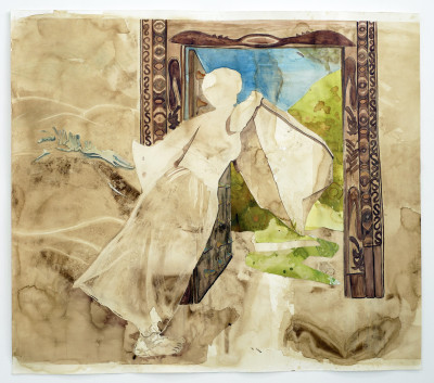 Voyage into the Oasis