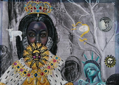 Queen Elizabeth the first?