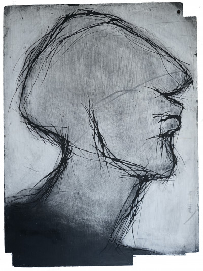Spirit of faces 1
