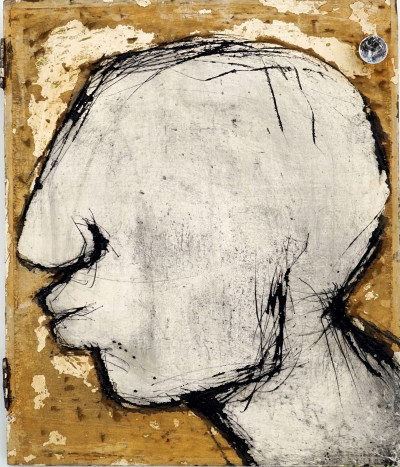 Spirit of faces 2