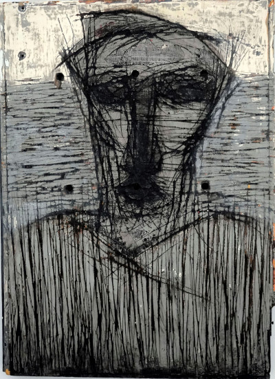 Spirit of faces 3