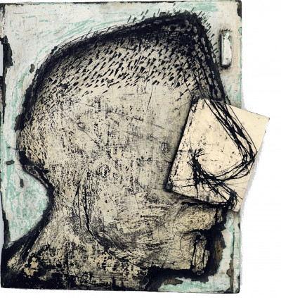 Spirit of faces 4