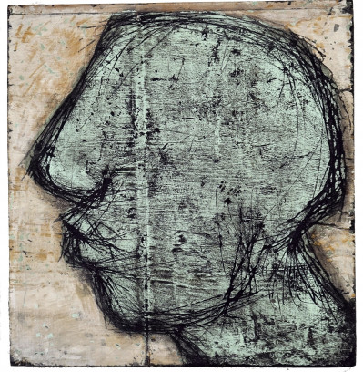 Spirit of faces 7