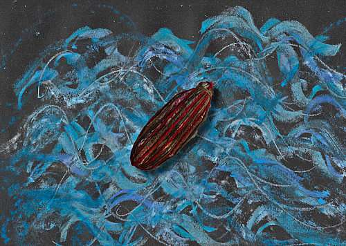 Schokolade at TJG, Dresden