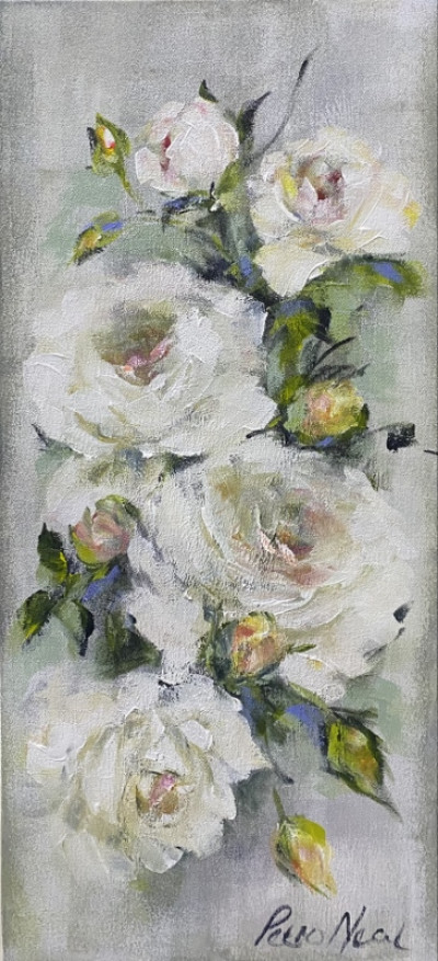 White Roses