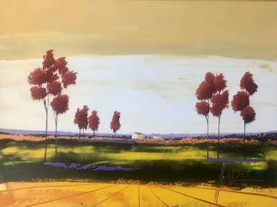 Landscape