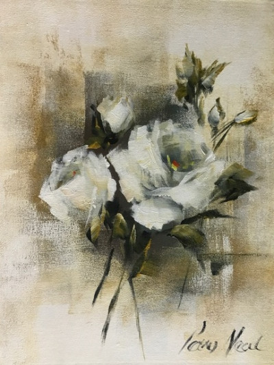 SOLD Roses