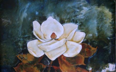 Magnolias
