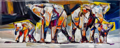 Elephants