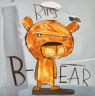 Bug Bear u/f