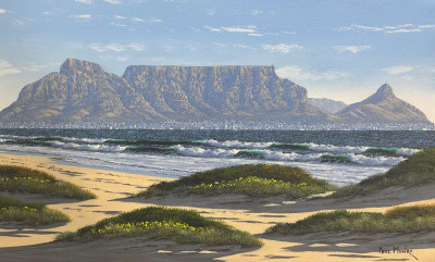 Table Mountain
