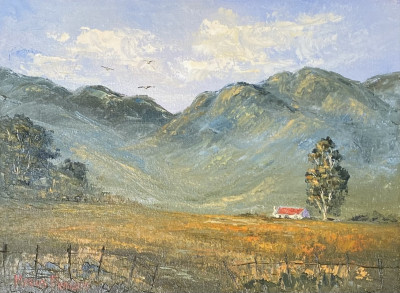 © Landscape