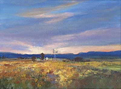 © Landscape