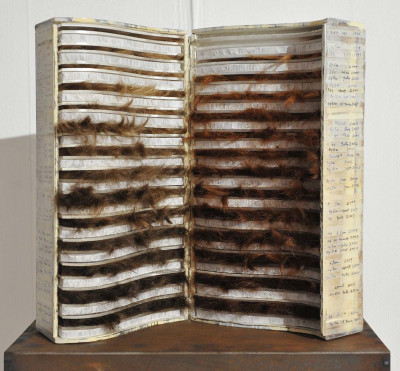 Key to the family. Thomas and Oliver.