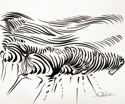 Untitled ZEBRAS