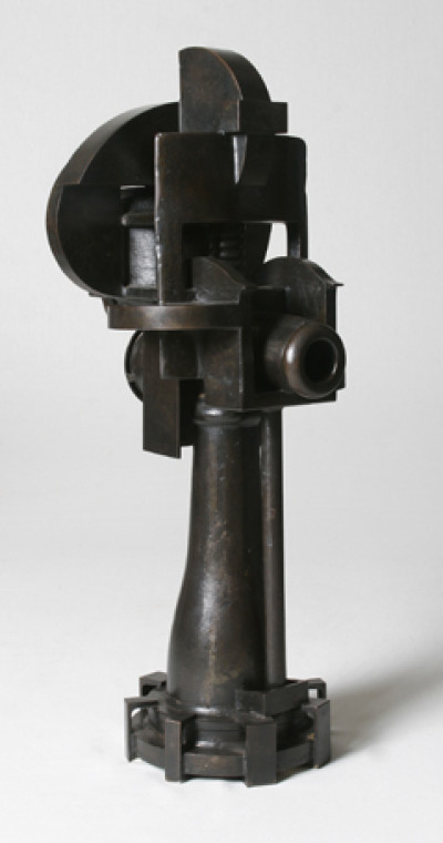 Head