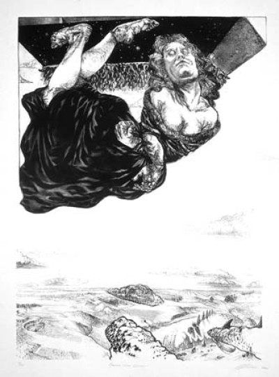 Falling From Grace