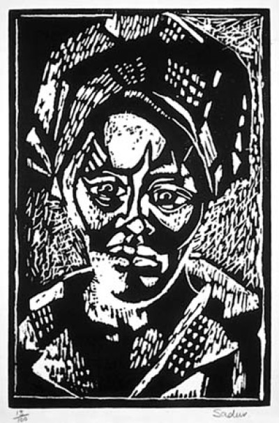 Untitled From H. Martiennsen Portfolio