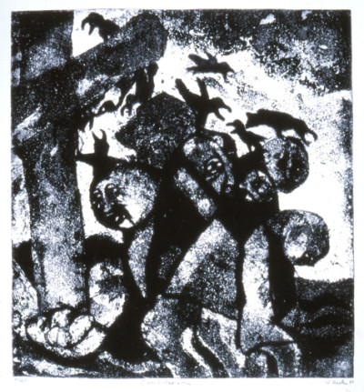 Crucifixion