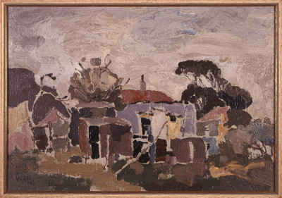 backyard ,mowbray , cape