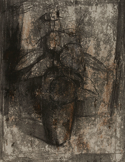 flower still life