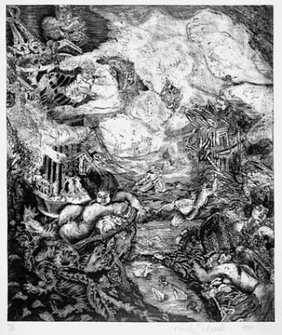 Tydelike wereld series