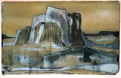 mountain