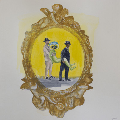 Pansy Fairy tales series I-XII