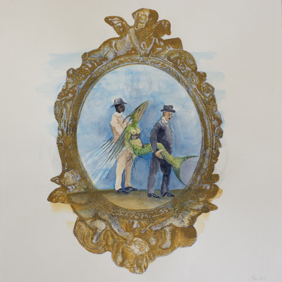 Sailfish Fairy tales series I-XII