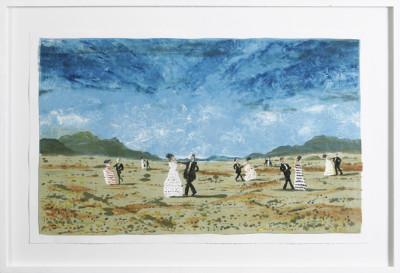 The great Camdeboo Ballroom II