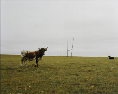 Rugby field off N2 near Peddie